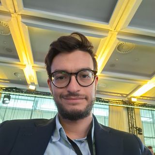 Ingrandire l'immagine: Lorenzo Sabbatini, oculista Lecco