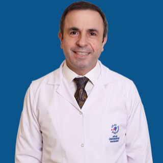 Mustafa Kanat, İç Hastalıkları Bağcılar