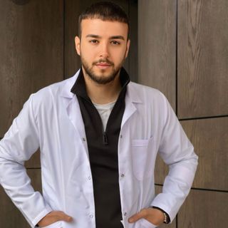 Resmi büyüt: Renas Salık, Dil ve Konuşma Terapisi Diyarbakır