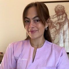 Ingrandire l'immagine: Chiara Cosentini, osteopata Rimini