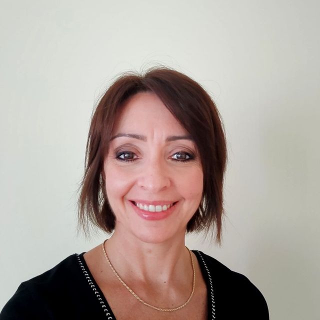 Anna Tomasello, psicoterapeuta Parabiago