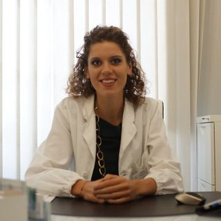 Ingrandire l'immagine: Elisa Parrini, dietista Firenze