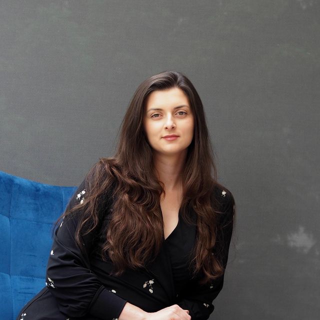 Martyna Własiuk, psycholog Białystok