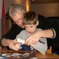 Bild vergrößern: Jörg Abel, Logopäde Mönchengladbach