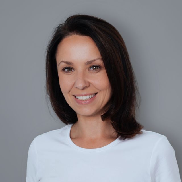 Małgorzata Raczewska, higienistka/higienista stomatologiczny Szczecin