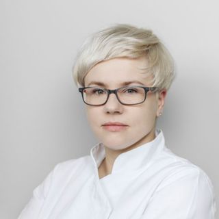 Powiększ obraz: Urszula Gliniecka, higienistka/higienista stomatologiczny Gdynia