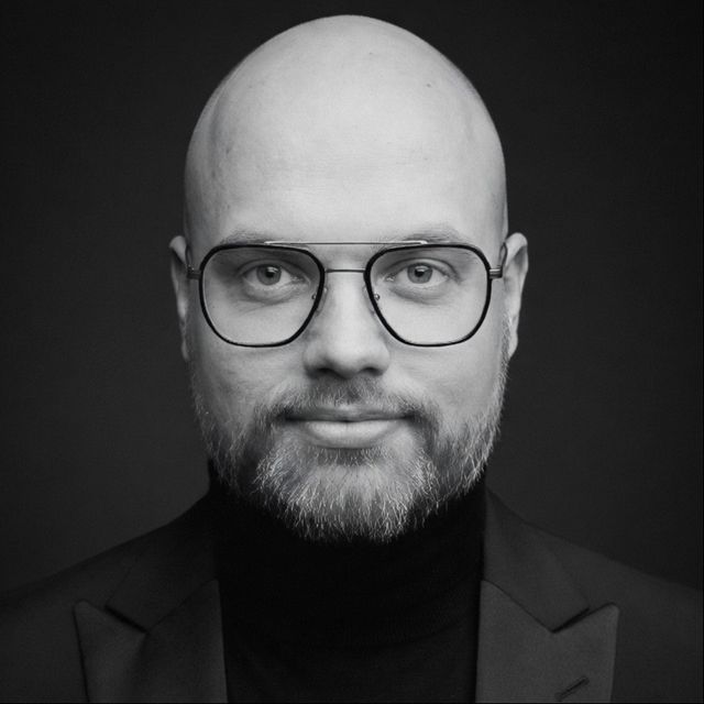Viktor Schuster, Heilpraktiker für Psychotherapie Ilsenburg