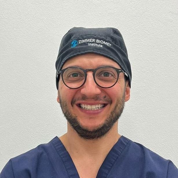 Vito De Marco, dentista San Lazzaro di Savena