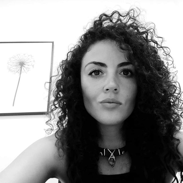 María Fernández Pérez, Psicólogo Zamora