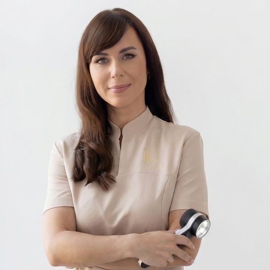 Karolina Nalewajka