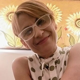 Ingrandire l'immagine: Caterina Di Palma, psicoterapeuta Fermo