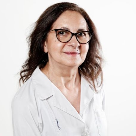 Maria Veraldi, nutrizionista Roma