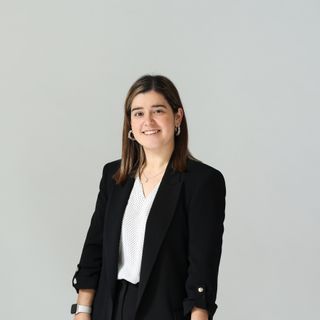 Acercar imagen: Marta Gerona Otal, Psicólogo Barcelona