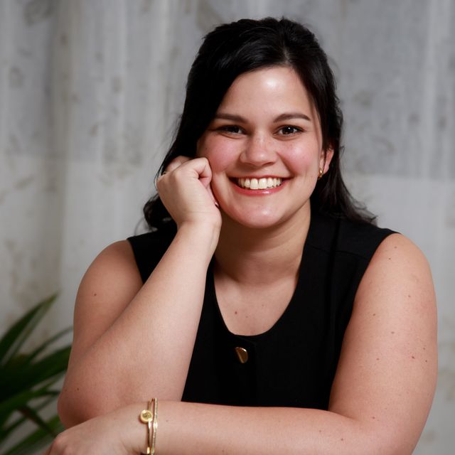 Stephany Laureiro, Psicólogo Vecindario