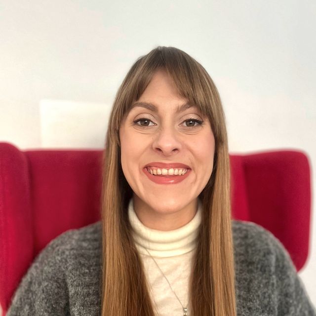 Wioletta Borowiec, psycholog Warszawa