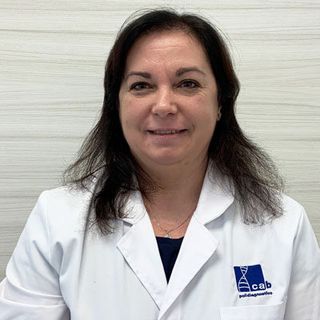 Maria Concetta Zampino, fisiatra Arcore