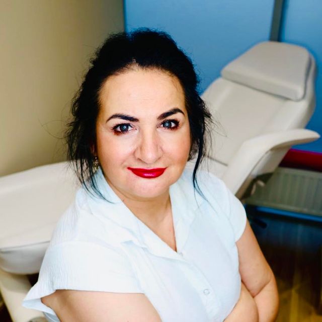 Ewa Kowalczewska, pielęgniarka/pielęgniarz Kraków