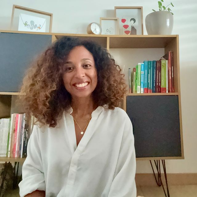 Francesca Dafne Camarda, psicologo Cantù