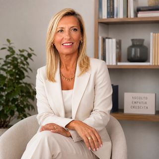 Paola Ferrazzi, psicoterapeuta Busto Arsizio
