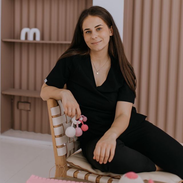 Urszula Czajka, położna/położny Koźmin Wielkopolski