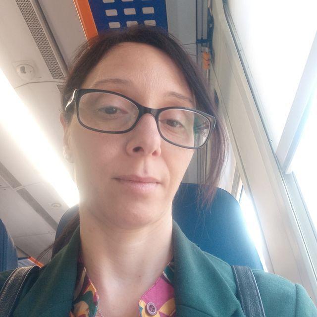 Carmelinda Pera, nutrizionista Montecatini-Terme