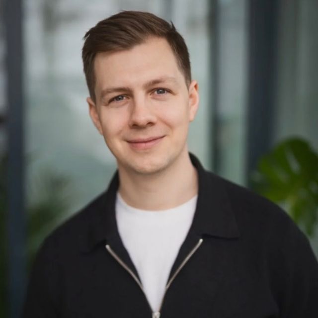 Henrik Jöhnk, Psychologe Hamburg