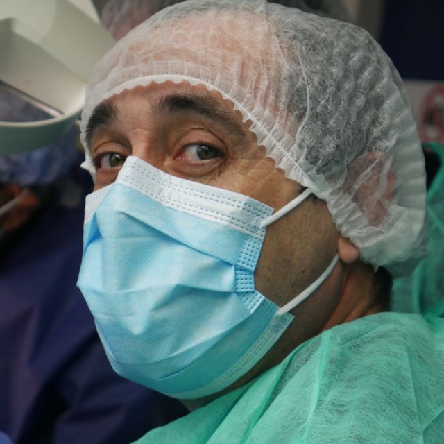 José Luís Arroio Teixeira, Osteopata Viseu