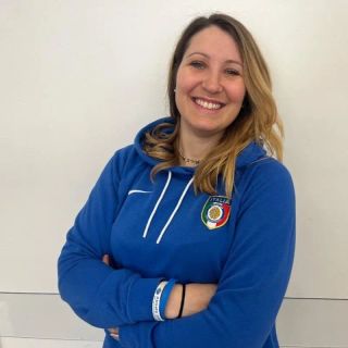 Ingrandire l'immagine: Elena Graffi Brunoro, psicologo Martignacco