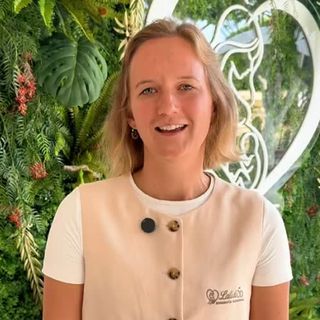 María Breutmann, Terapeuta complementario Telde