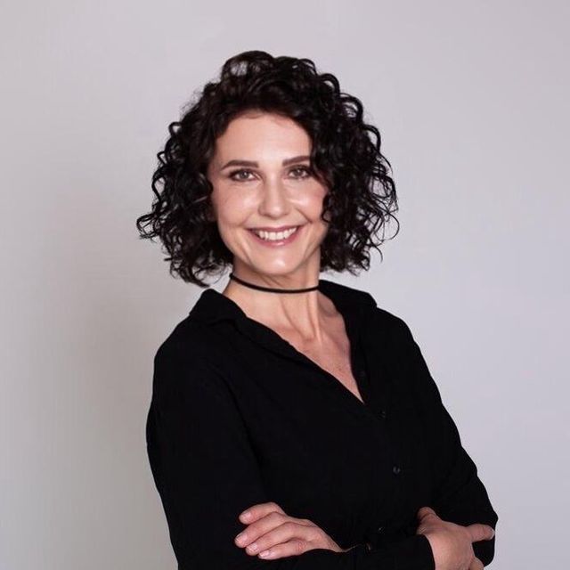 Daniella Nicolli, Heilpraktiker Lambsheim