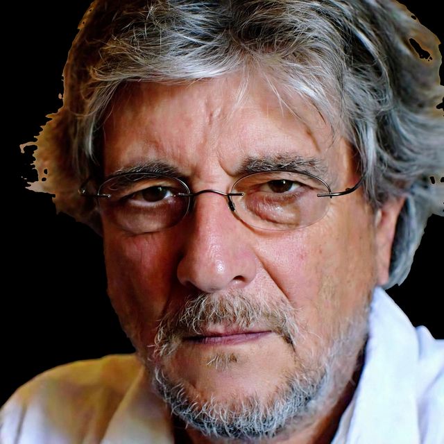 Giovanni D'Anzieri, psicologo Moncalieri