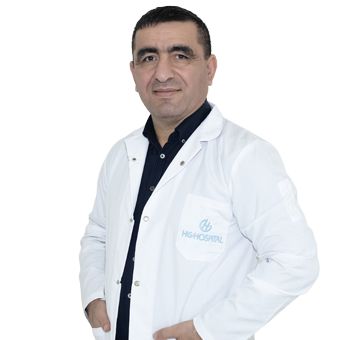 Bahtiyar Muhammedoğlu, Genel Cerrahi Kahramanmaraş