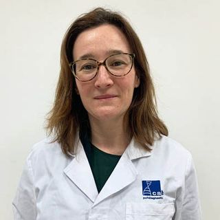 Giuseppina Manzoni, endocrinologo Biassono