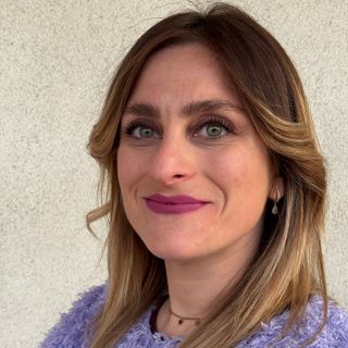 Dott.ssa Chiara Pasqualini