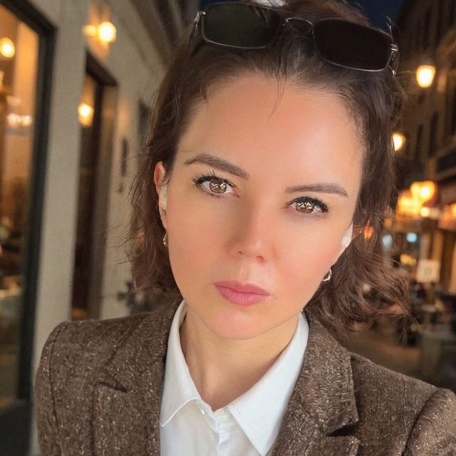 Reyhan Rahmanoğlu, Psikoloji Ankara