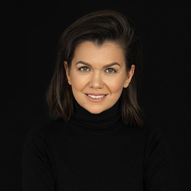 Anna Jankowska-Sasak