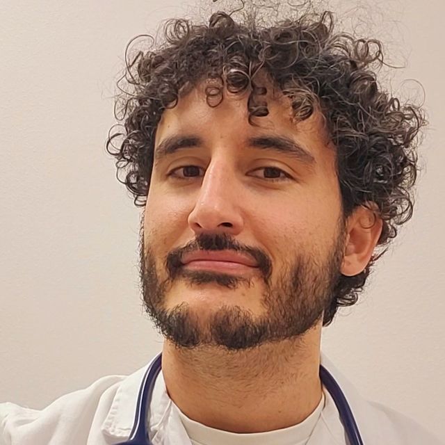 Damiano Venturiello, cardiologo Roma