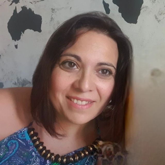 María Dolores Cervantes Donate