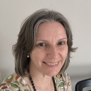 Acercar imagen: Pilar Fernández Huerta, Terapeuta complementario Arucas