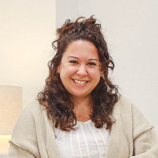 Acercar imagen: Iratxe Rioboo, Psicólogo Donostia-San Sebastián