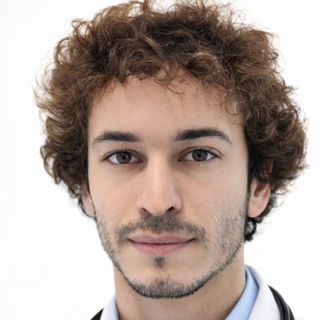 Vanja Morando, fisiatra Bollengo