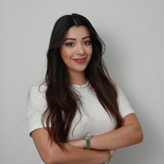 Vildan Ceren Yalçın, Psikoloji Melikgazi