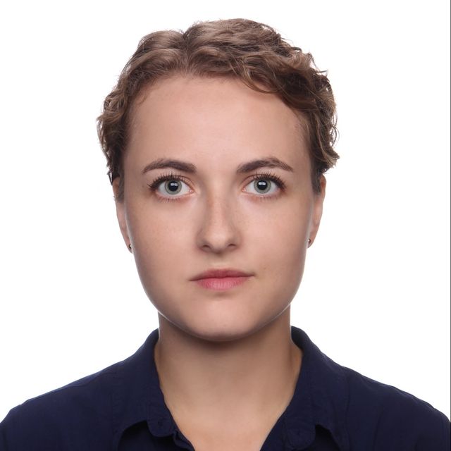 Joanna Stanecka, fizjoterapeuta Łódź