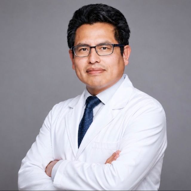Alfredo Bohorquez Barrientos, Urólogo Cerdanyola del Vallès