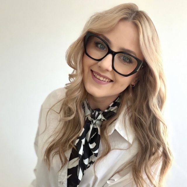 Aleksandra Napłoszek