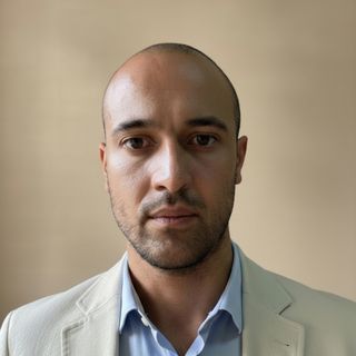 Acercar imagen: Máximo Escribano Diéguez, Psicólogo Madrid