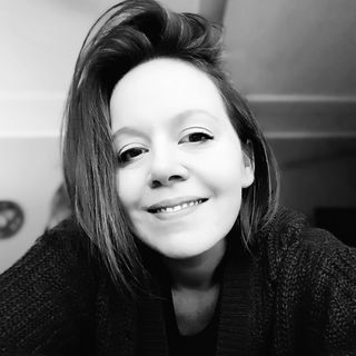 Powiększ obraz: Kamila Wawrzycka, psychoterapeuta Oleśnica