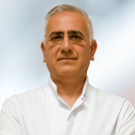 Hasan Ufuk Saçlıgil, Nöroloji Pendik