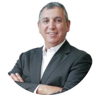 Ampliar imagem: Marco Oliveira, Psicólogo Cascais