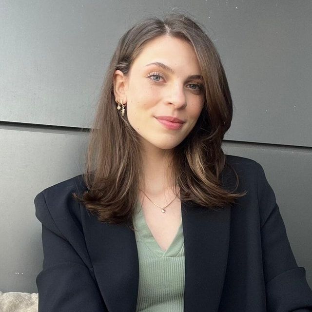 Elif Beyza Arslan, Psikoloji Ankara